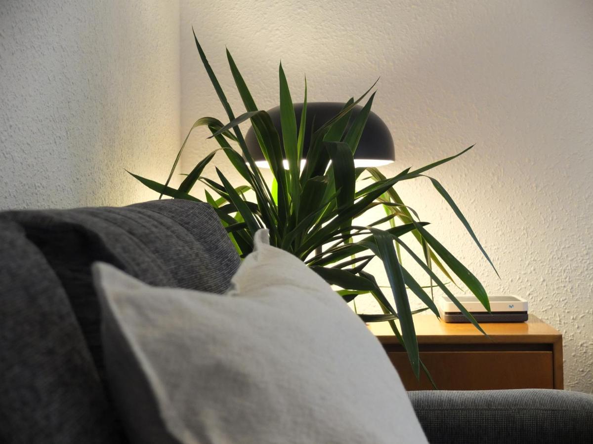 Entre Pinos P1 Appartement Torredembarra