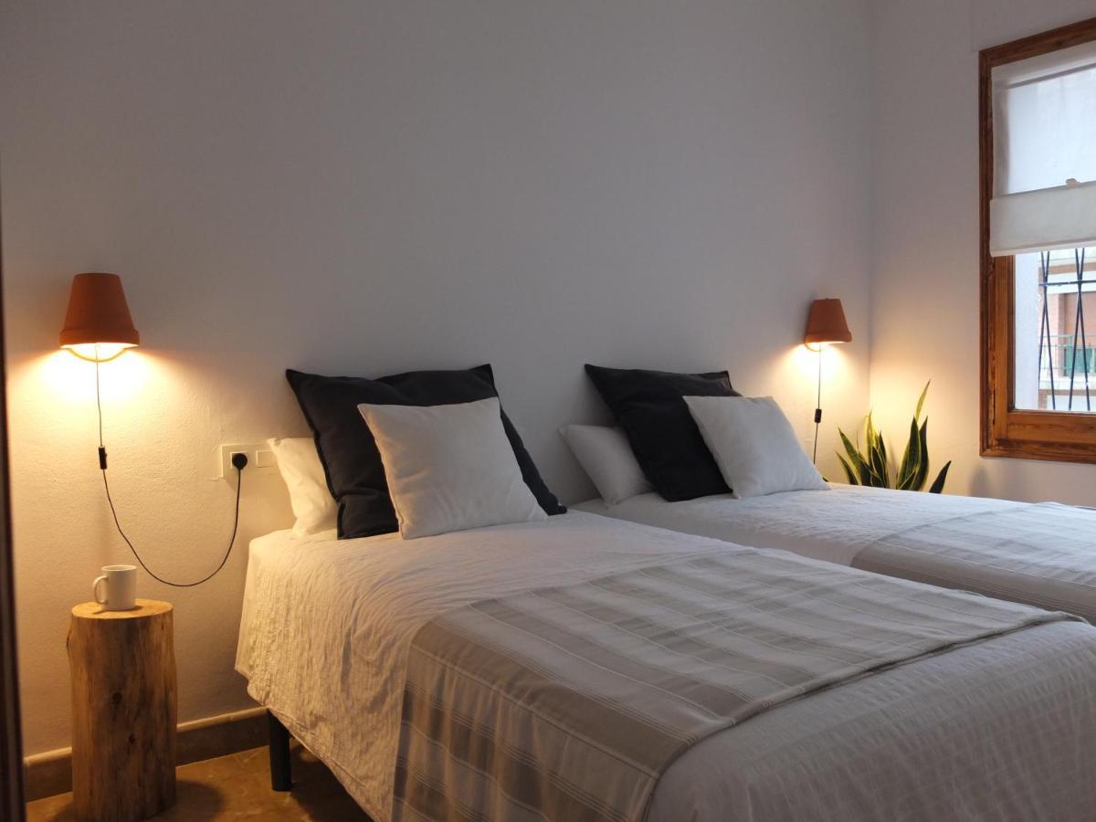 Entre Pinos P1 Appartement *