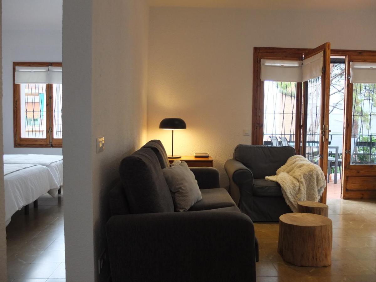 Entre Pinos P1 Appartement