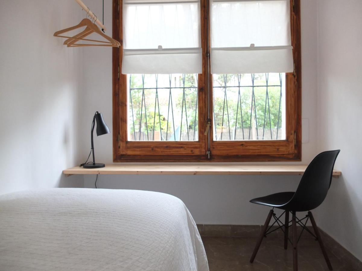 Appartement Entre Pinos P1