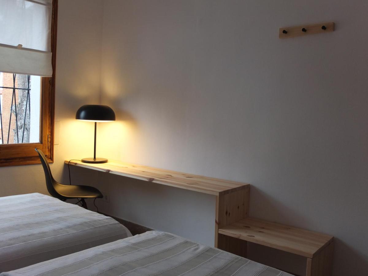Appartement Entre Pinos P1 *