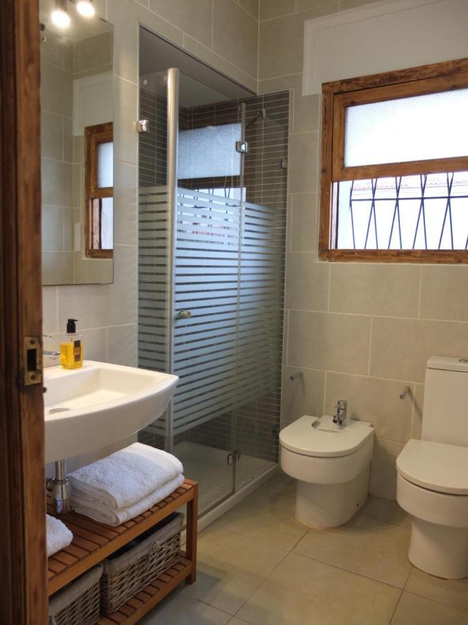 Appartement Entre Pinos P1 *