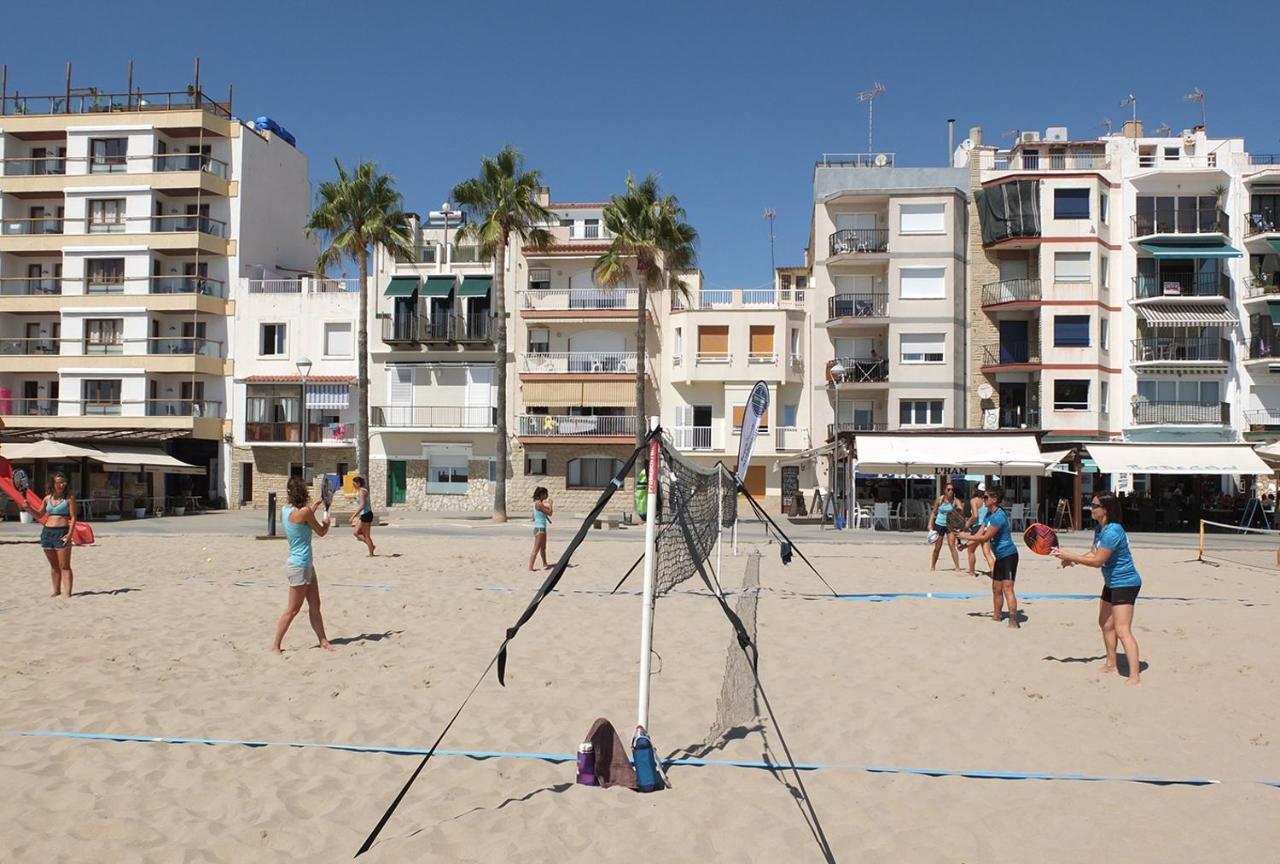 Appartement Entre Pinos P1 *