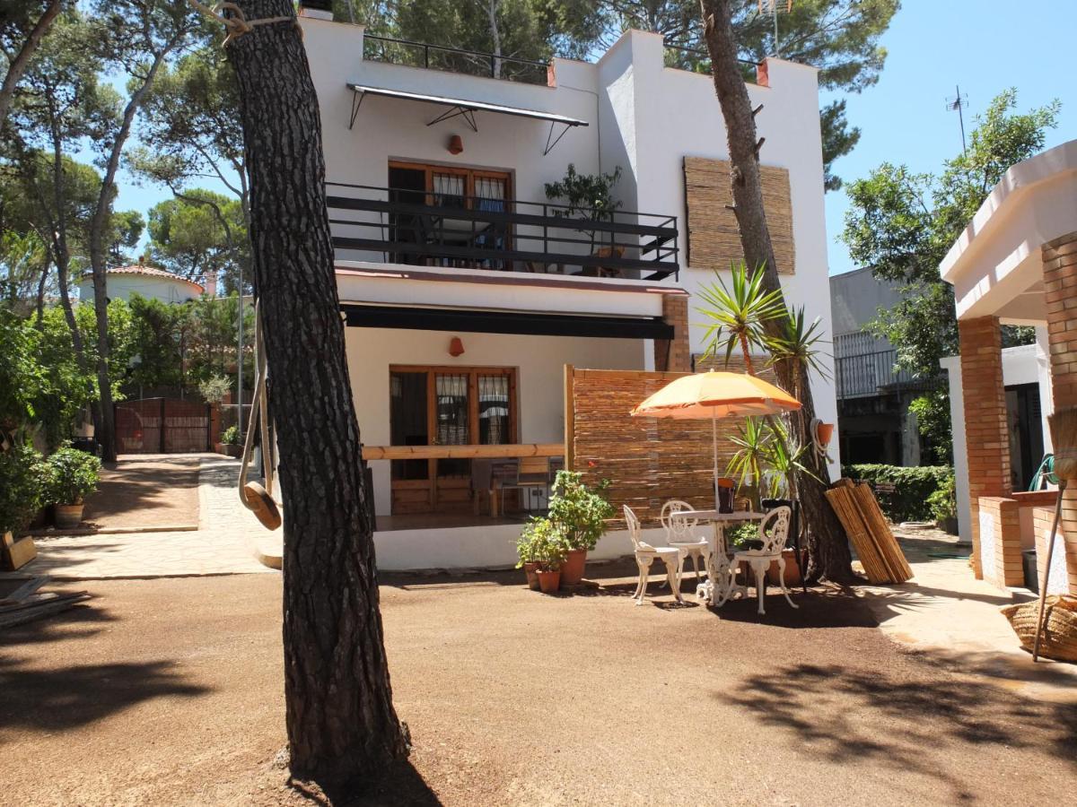 Appartement Entre Pinos P1 *