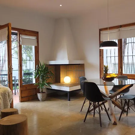 Entre Pinos P1 Beach Apartment Torredembarra Exterior foto