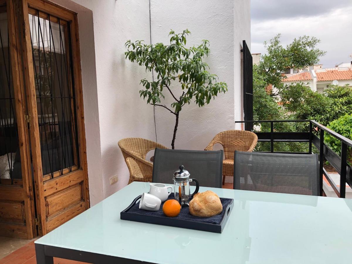 Apartment Entre Pinos P1