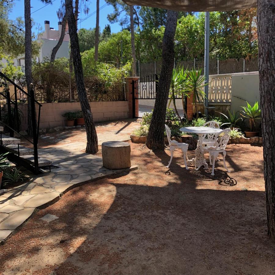 Apartment Entre Pinos P1