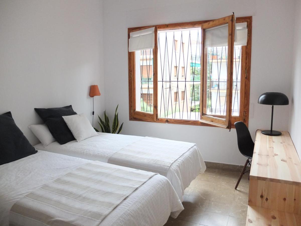 Apartment Entre Pinos P1 Torredembarra