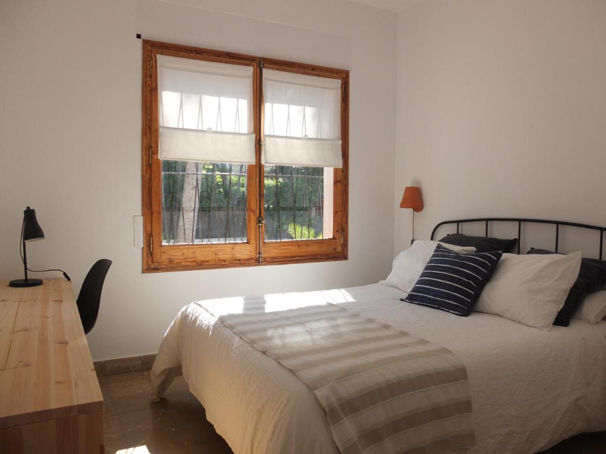 Entre Pinos P1 Apartment *